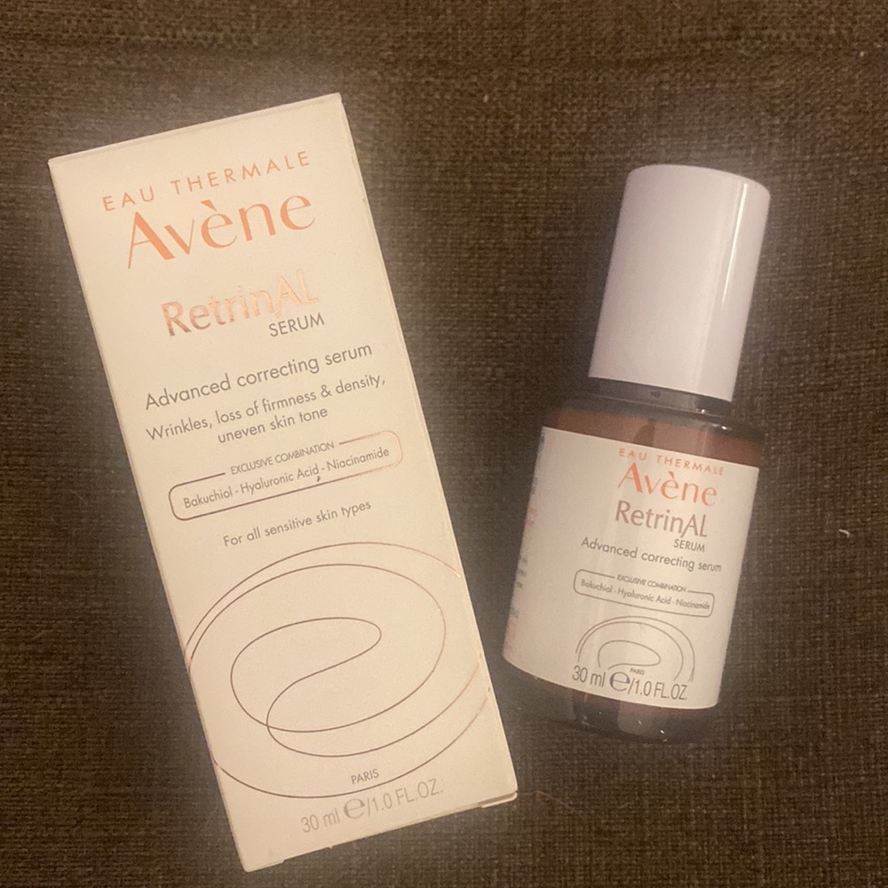 Avene RetrinAL Advanced Correcting Serum BNIB